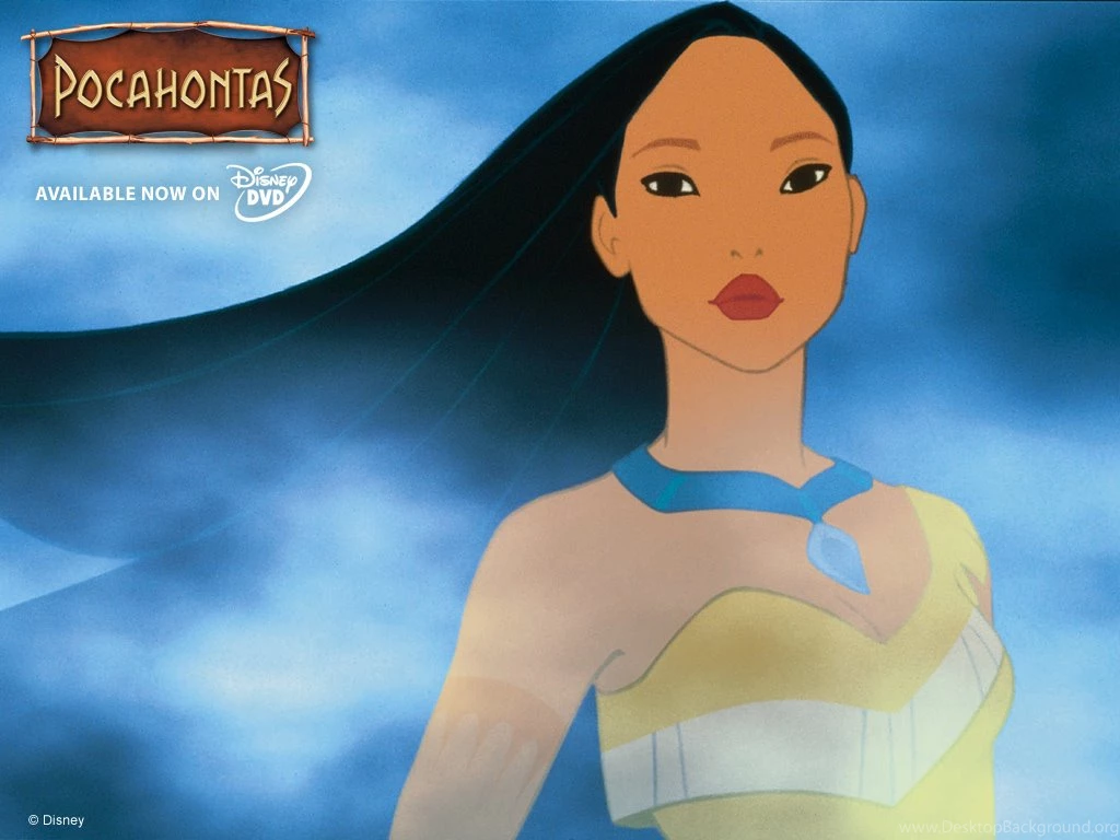 Pocahontas Wallpapers