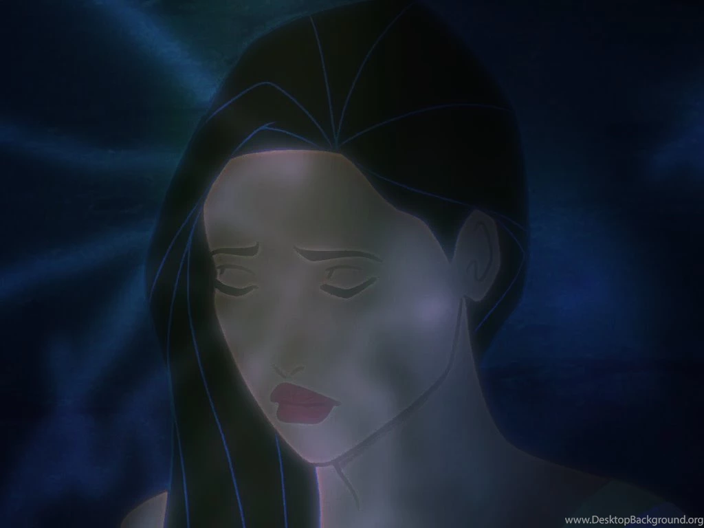 Pocahontas Wallpapers   Disney Princess Wallpapers (38570637)   Fanpop