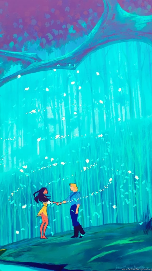 Do You Know The Lyrics To "Colors Of The Wind" From "Pocahontas ...