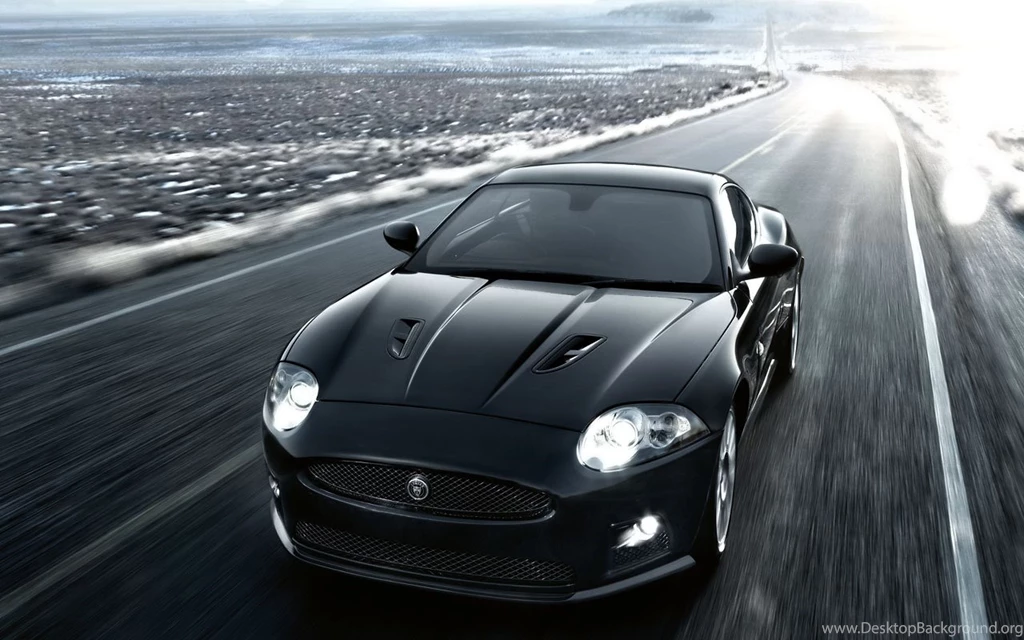 Wallpapers Gallery Of Jaguar XKR S Muscle Car Pictures