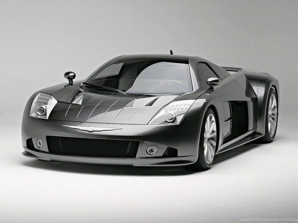 Chrysler Exotic Car Wallpapers 4 BCarWallpapers