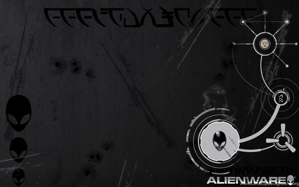 AlienWare By Justone31 On DeviantArt