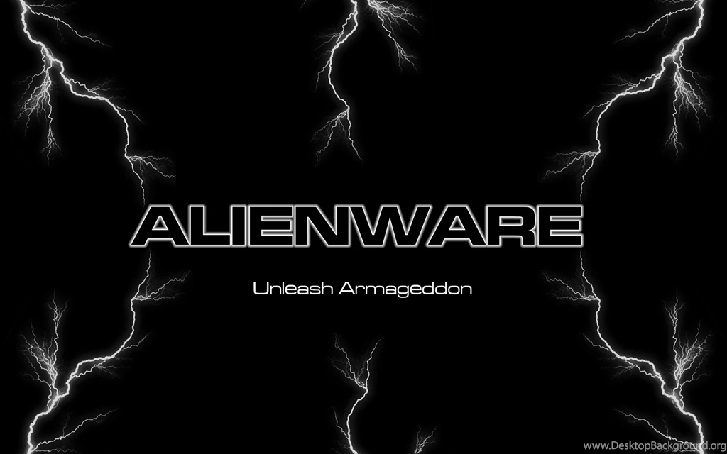 Best Alienware Wallpapers For All