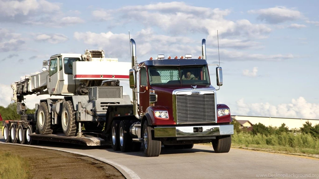 Wallpapers Mercedes Actros Benz Red Truck Vehicle Freightliner ...
