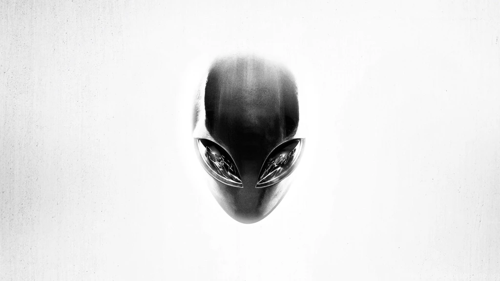 Alienware Wallpapers