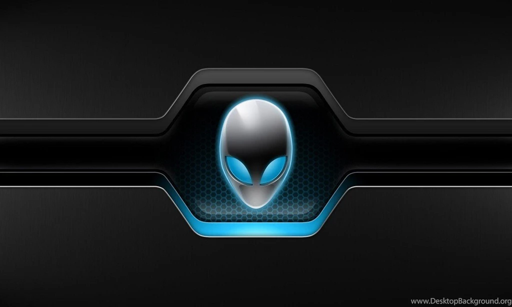 Black And Blue Alienware Wallpapers 39 High Resolution Wallpapers ...