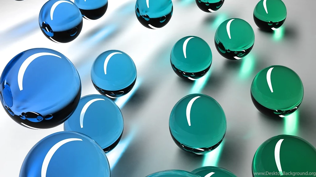 Crystal clear Wallpapers, Green Backgrounds, Pictures And Images
