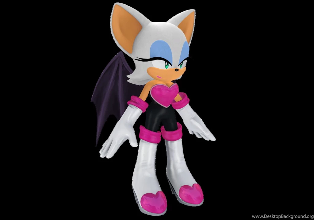 Rouge The Bat Favourites By Marsdaybreaker On DeviantArt