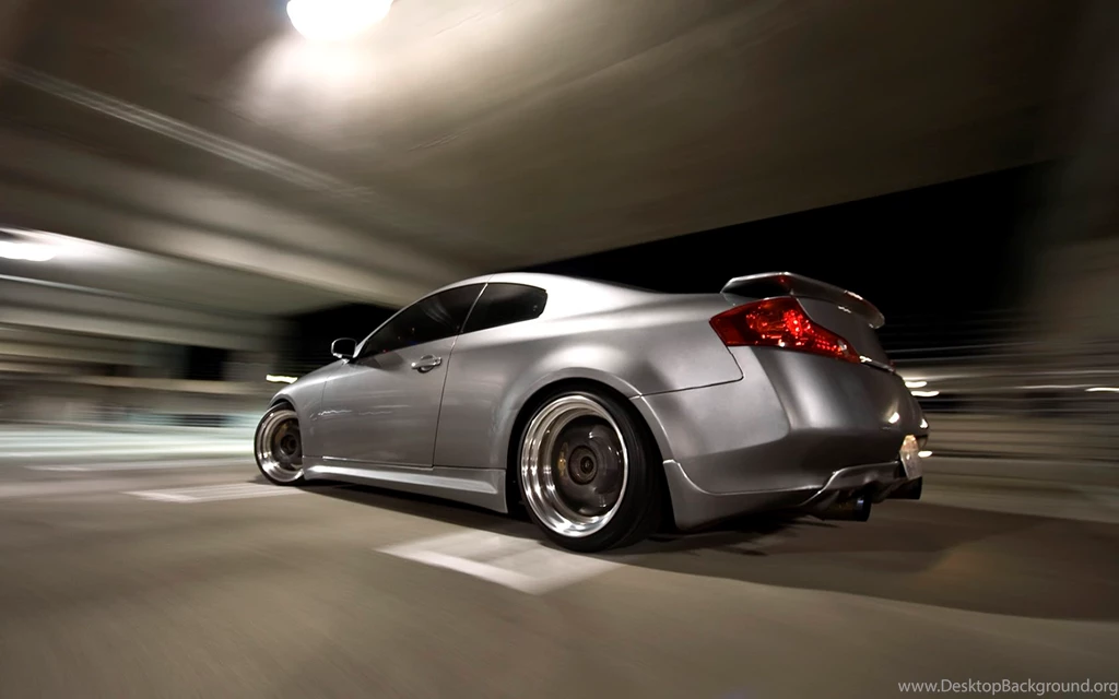 Hot Trends Today84977: Infiniti G35 Coupe Custom Wallpaper Images