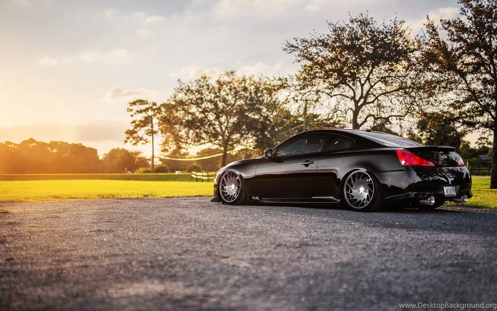 G35 Wallpapers