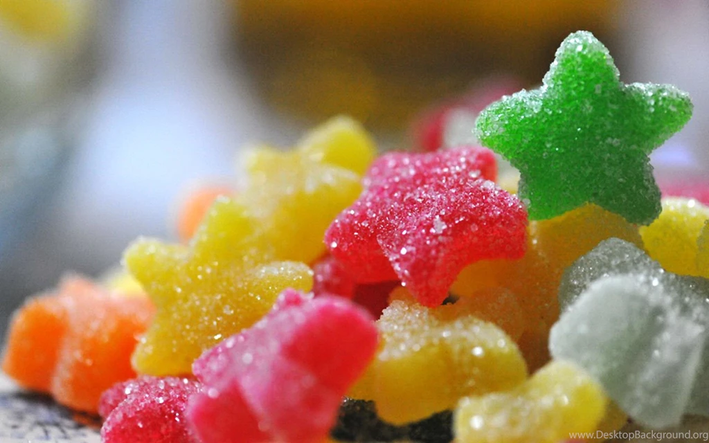 Fruit Sugar Crystal Clear HD Wallpapers 10 - Cate Wallpapers ...