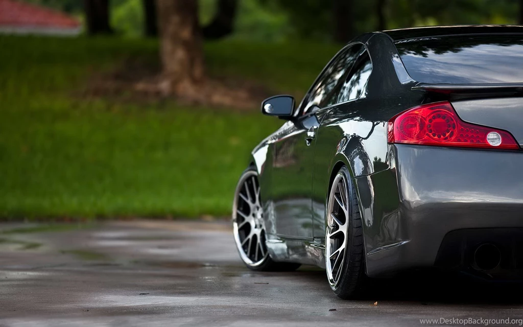 Infiniti G35 Coupe Wallpapers Johnywheels.com