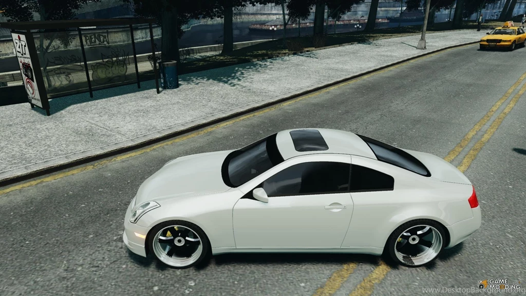 Jdm Infiniti G35 Coupe Wallpapers Image