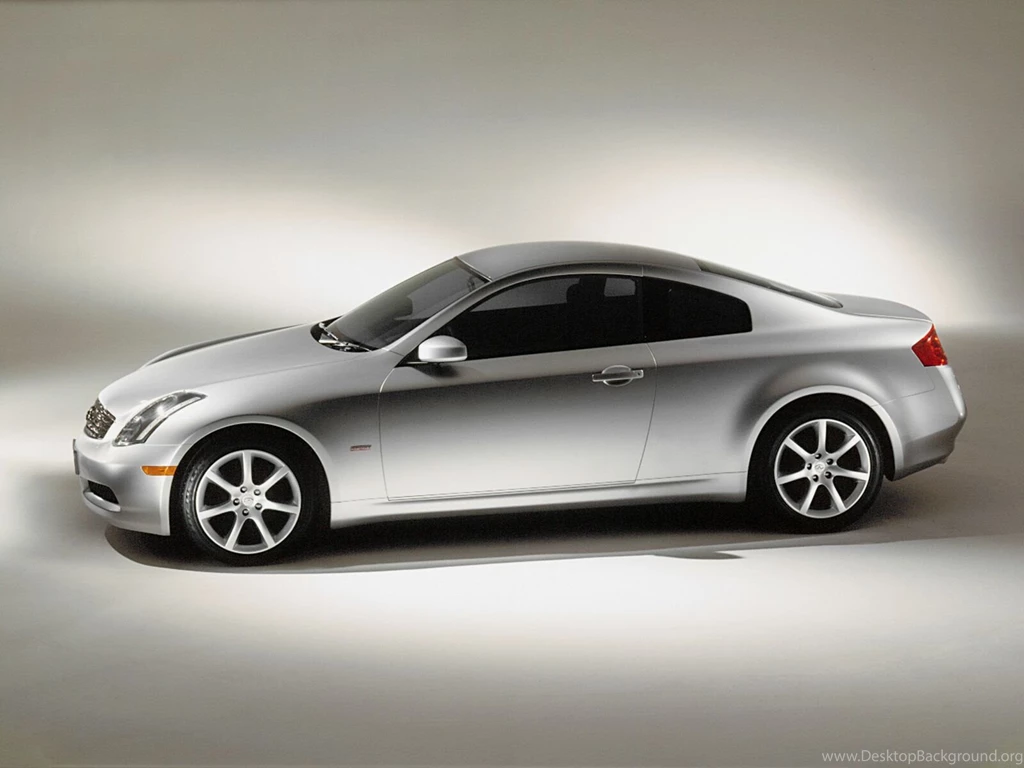 Infiniti G35 Coupe Wallpapers   Wallpapers Cave
