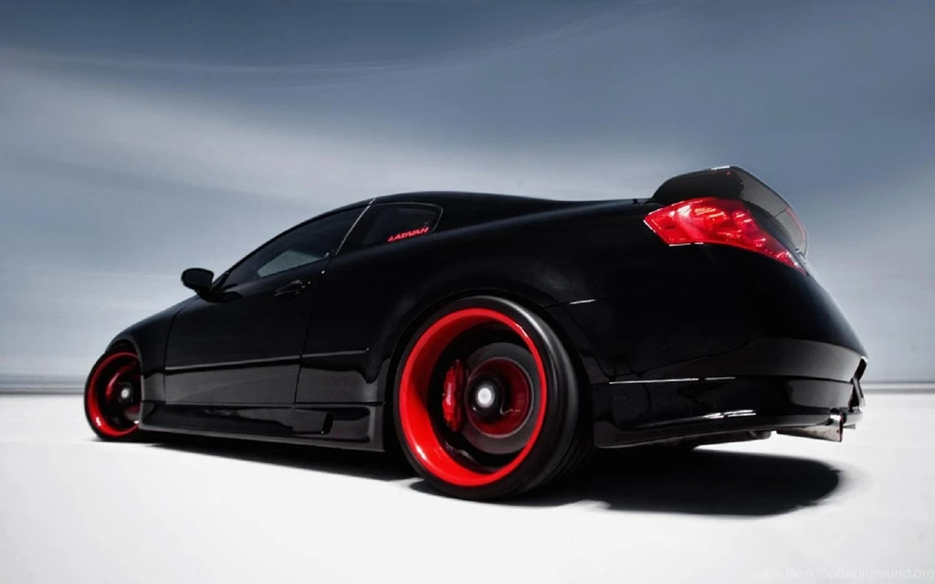 Infiniti G35 Vaydor