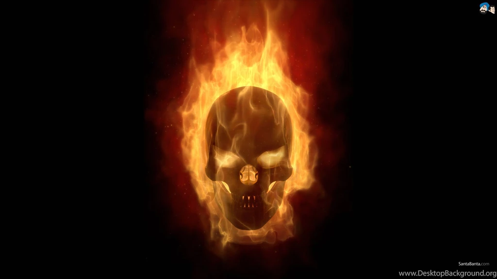 25 Stunning Skull Wallpapers HD   MixHD Wallpapers