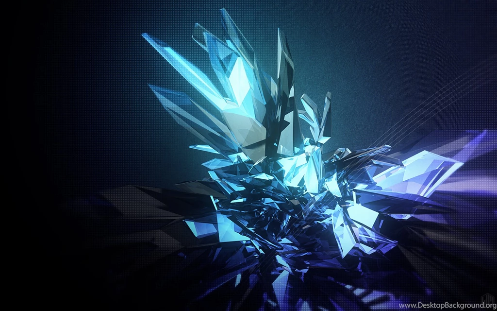 Weekly Wallpaper: Transcend Reality With Abstract Art