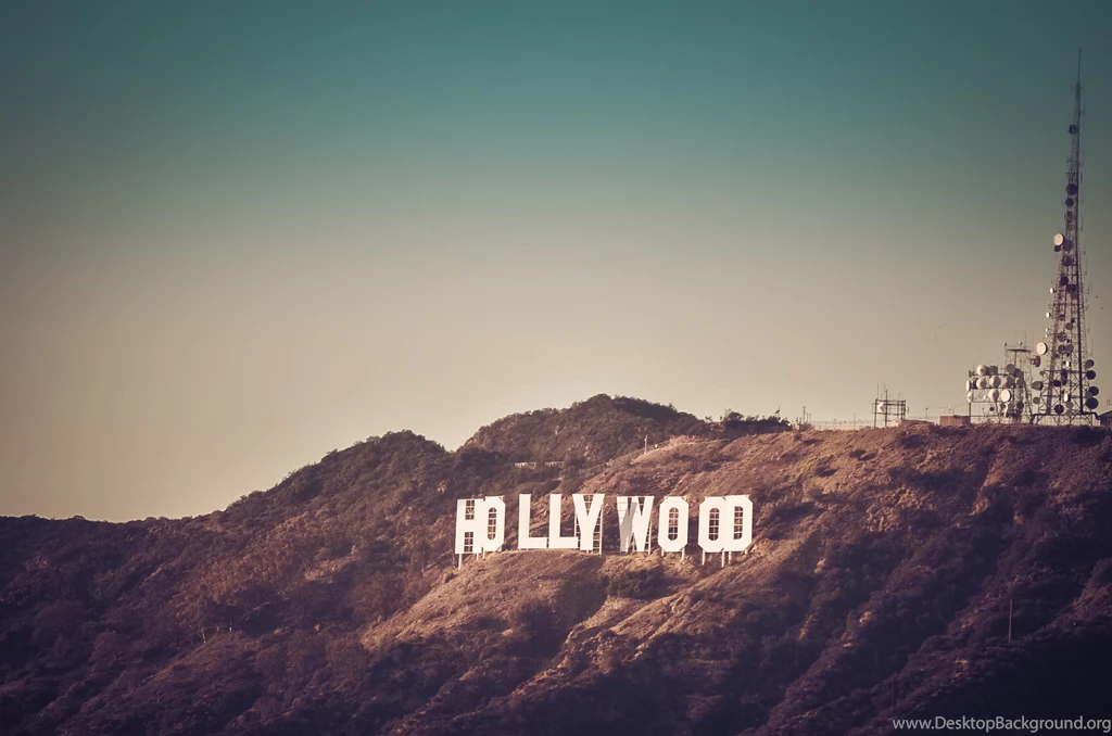 Special Hollywood Wallpapers