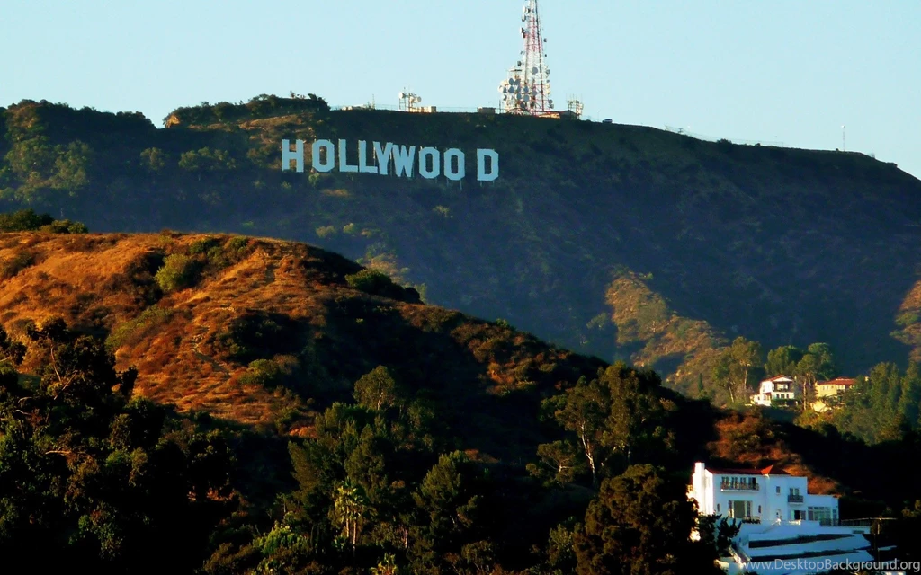 Hollywood Sign