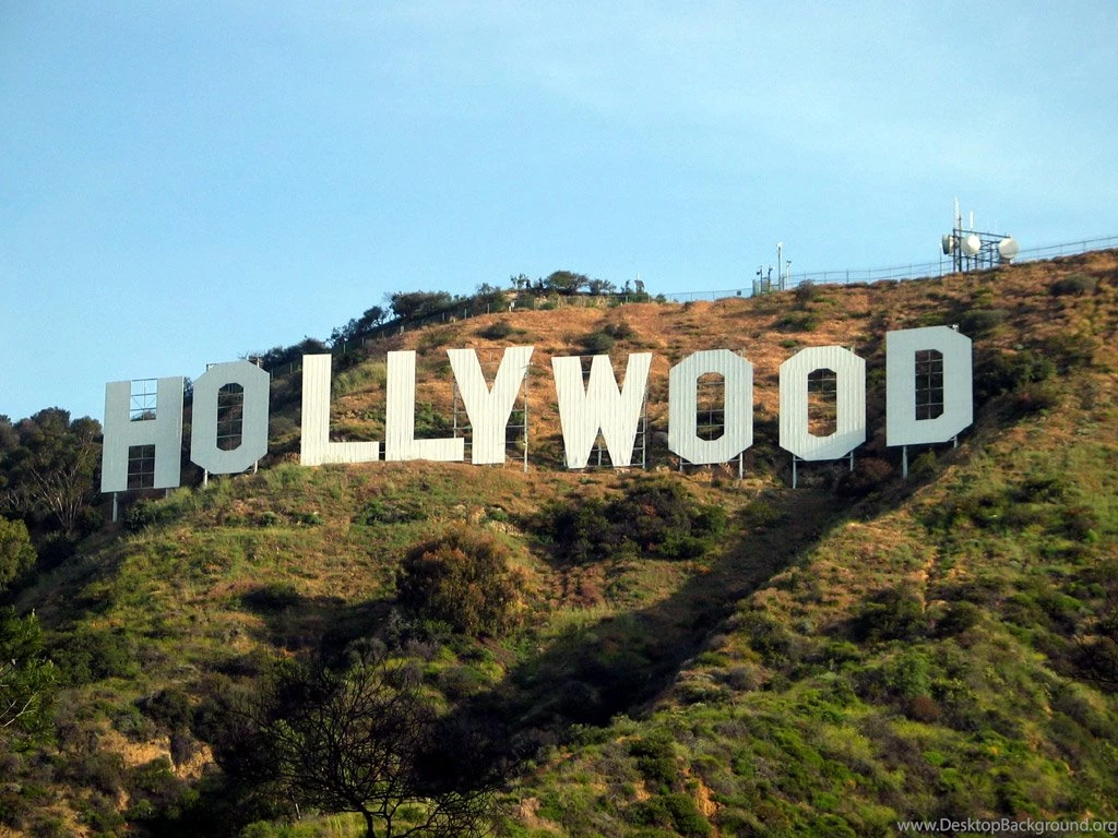 Hollywood Wallpapers