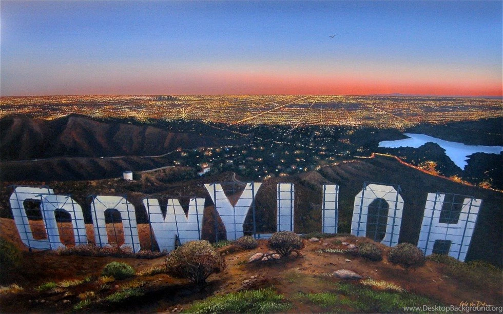 Best Of Hollywood HQ Wallpapers