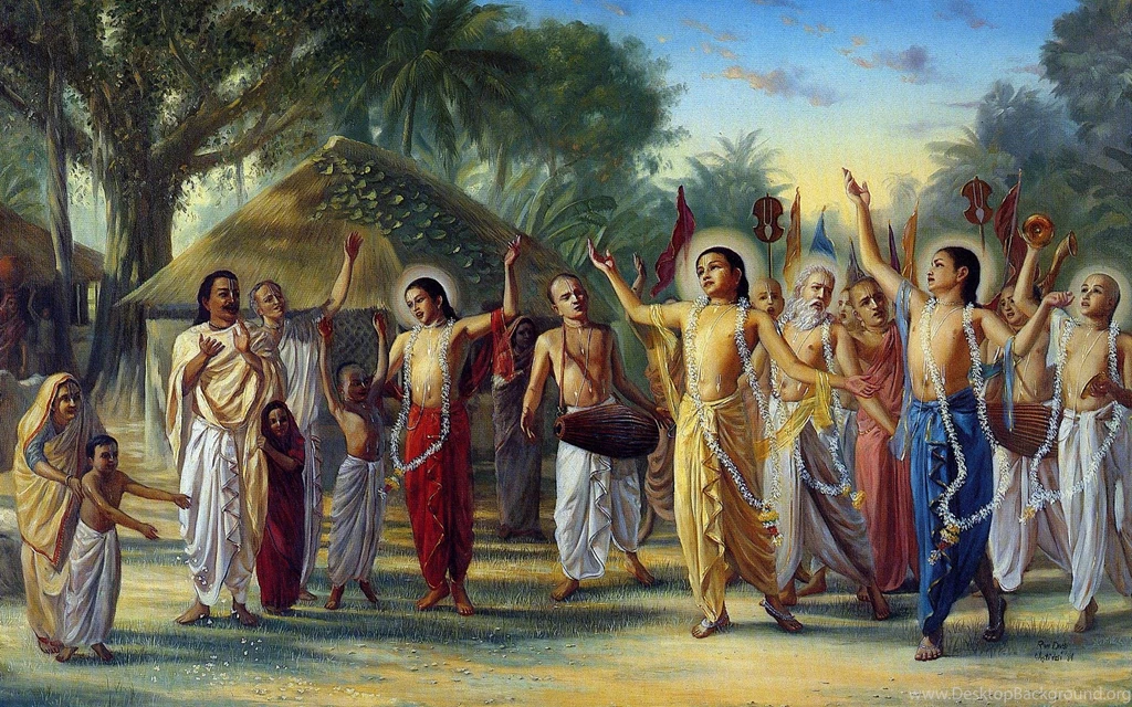 21 Hindu HD Wallpapers