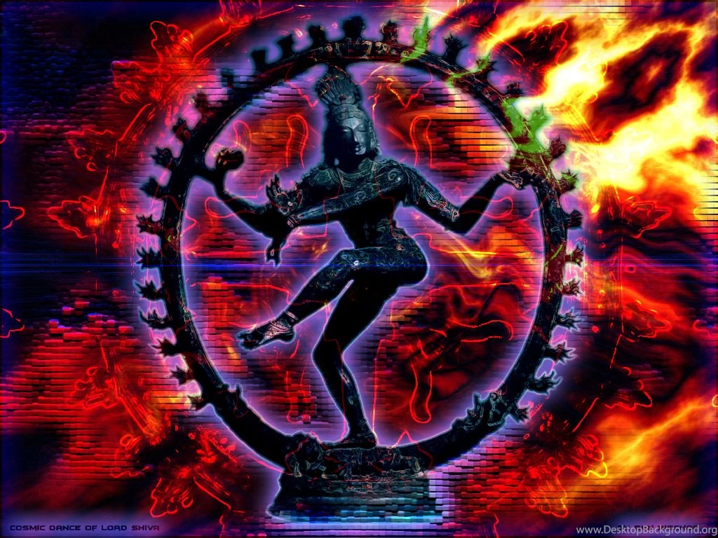 Wallpapers Shiva Hindu Gods Lord Parvati Spiritual Goddess ...