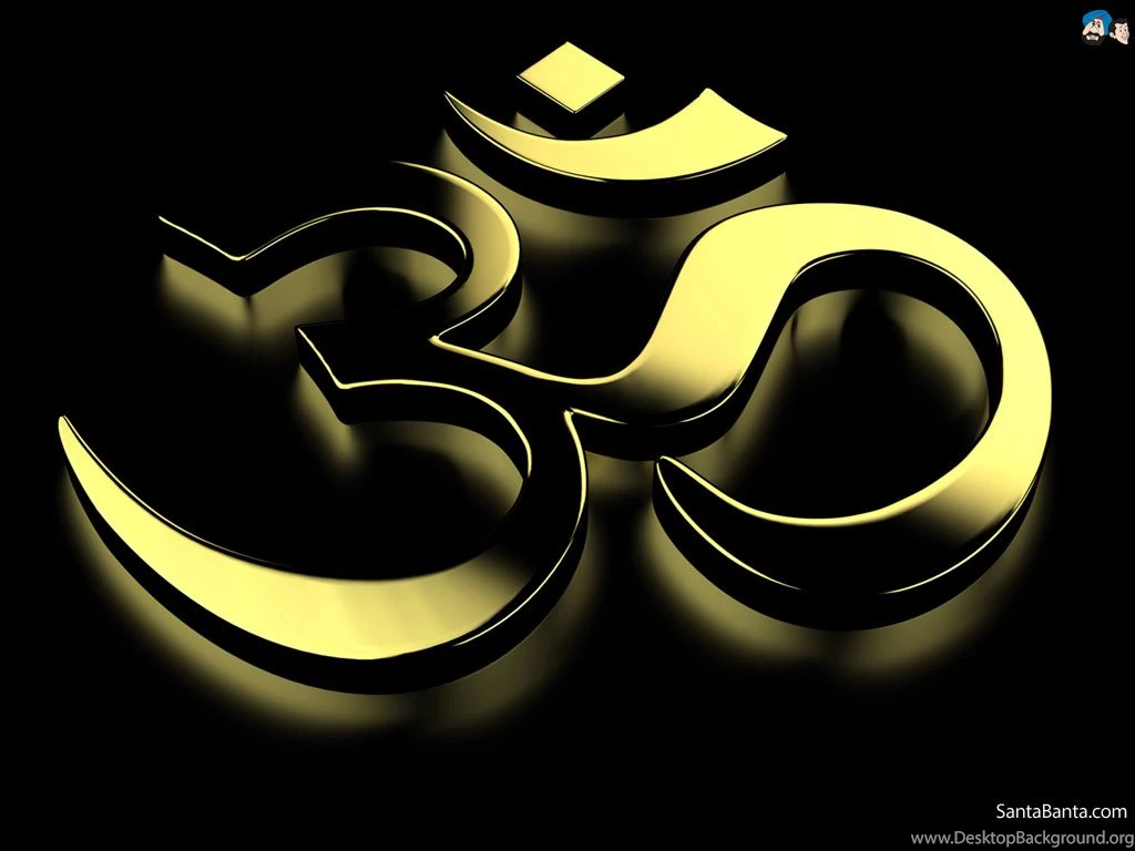 Hindu Symbols Wallpapers