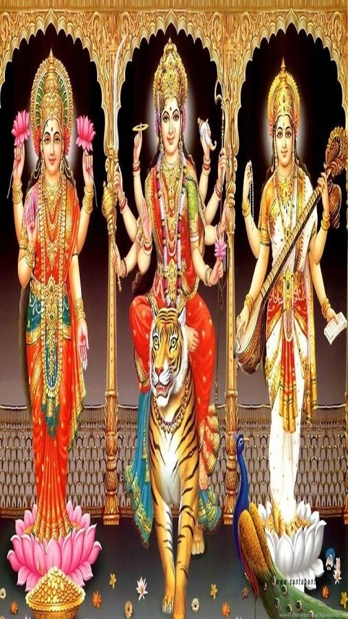 Hindu Gods Wallpapers Android Apps On Google Play