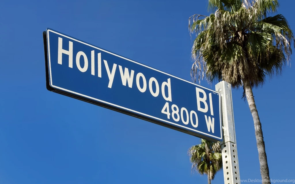 Hollywood Wallpapers