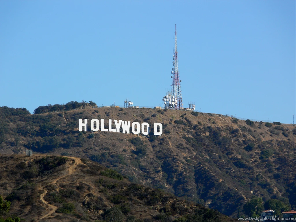 Magnificent Hollywood Wallpapers