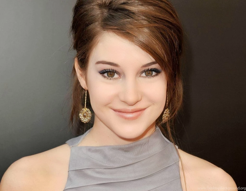 Shailene Woodley Hollywood