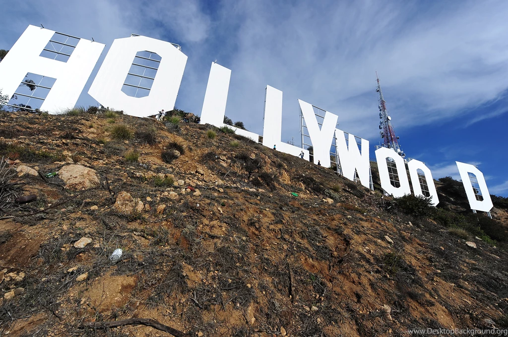 Hollywood Wallpapers