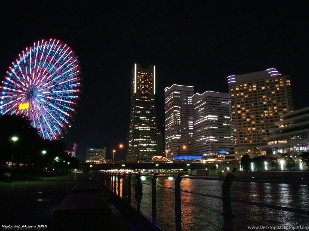 Hollywood Night Image N Wallpapers On MobDecor