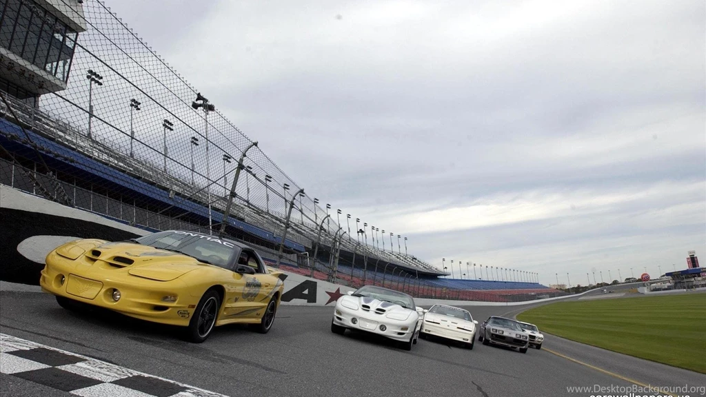 Wallpapers Elly Tran Ha Pontiac Transam Firebird Trans Am Edition ...