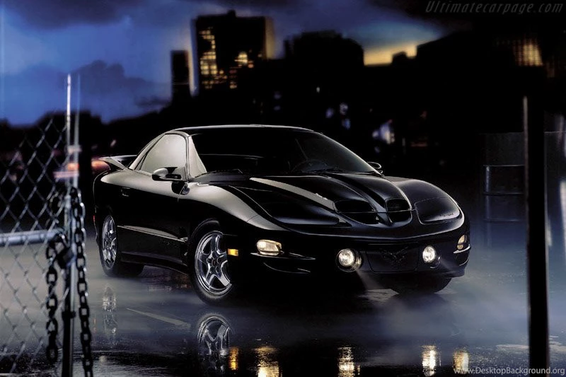 2002 Pontiac Trans Am Wallpapers Image