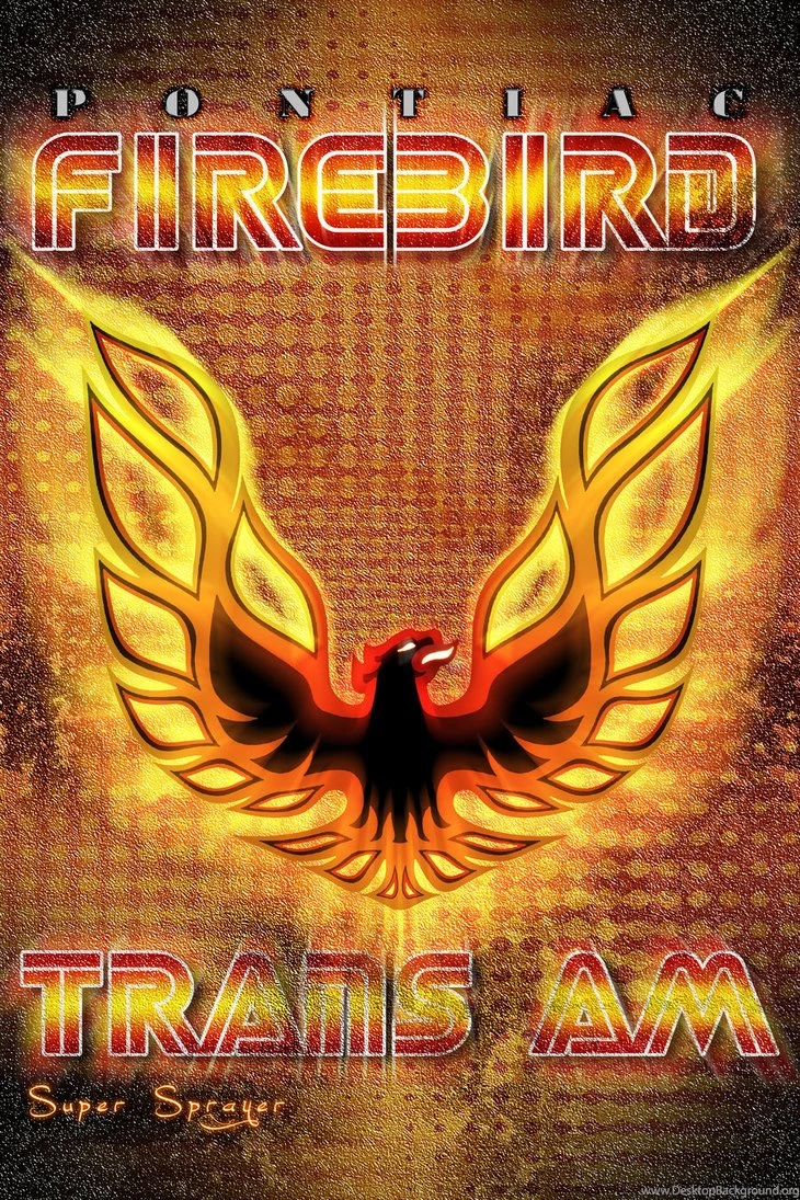 Pontiac Firebird Trans Am WP By GVAR Photography On DeviantArt