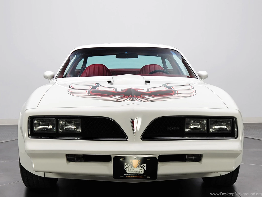 2002 Pontiac Trans Am Wallpapers   Image