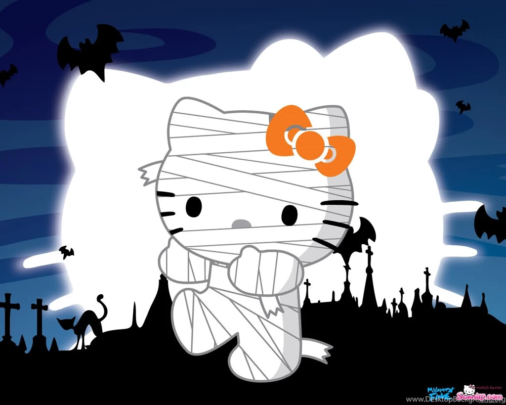 Hello Kitty On Pinterest