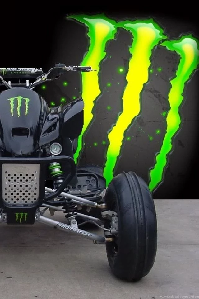 I Want A Four Wheeler Like That