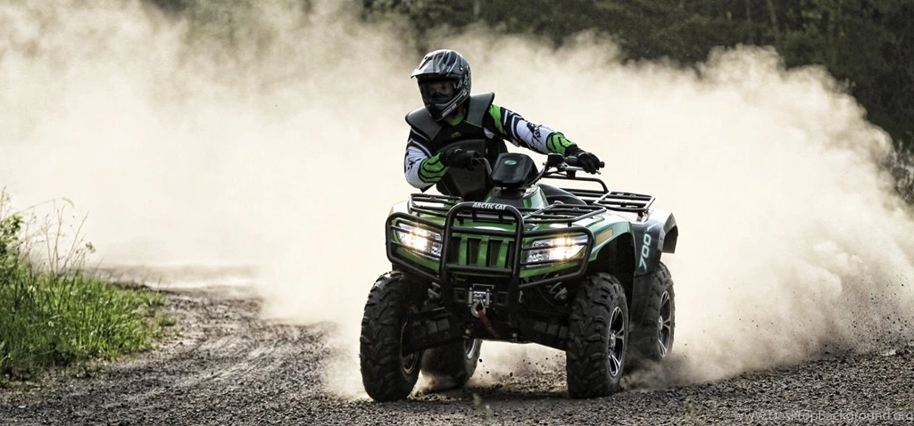 Desktop Wallpapers   Arctic Cat