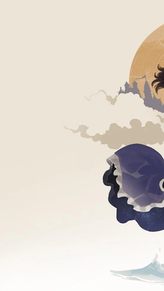 SuperHD.pics: Bioshock Infinite Booker Dewitt Elizabeth Elizabeth ...