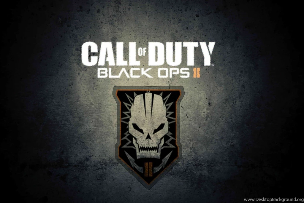 Awesome Call Of Duty Black Ops 2 Wallpapers