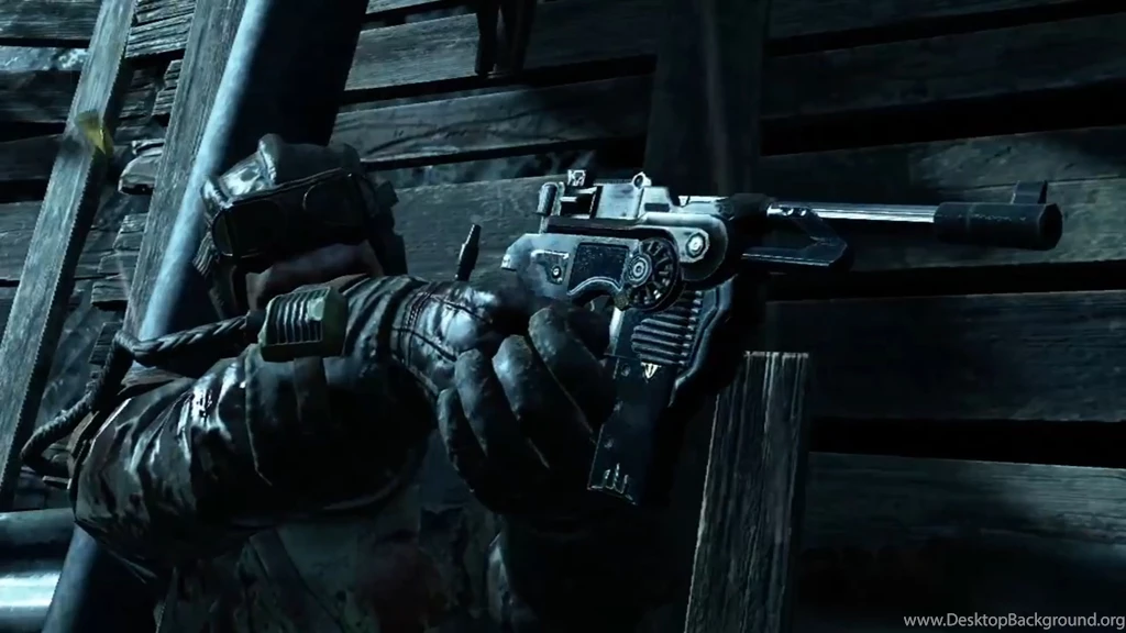 Gallery For > Call Of Duty Black Ops 2 Wallpapers