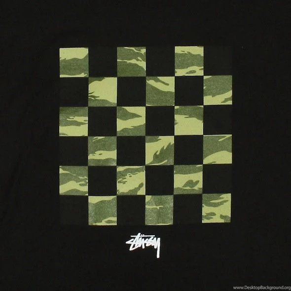 Stussy 2/5