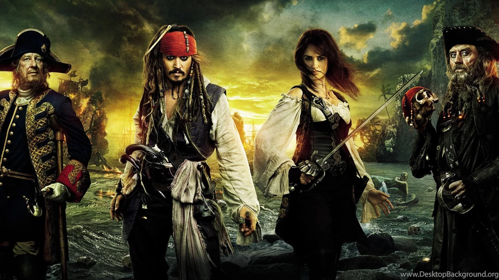 Pirates Of The Caribbean Wallpapers 1920x1080 (4) Hebus.org ...