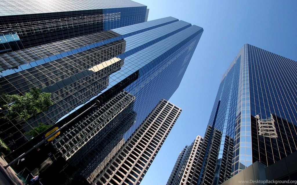 HD Skyscraper Glass Buildings Wallpapers Full HD HiReWallpapers 7694