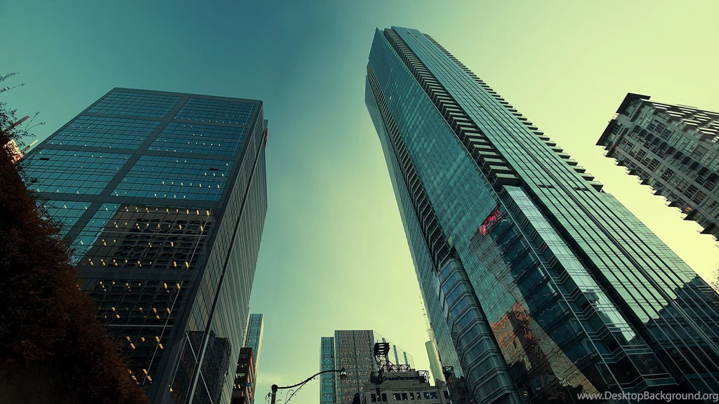 Skyscraper Wallpapers Image