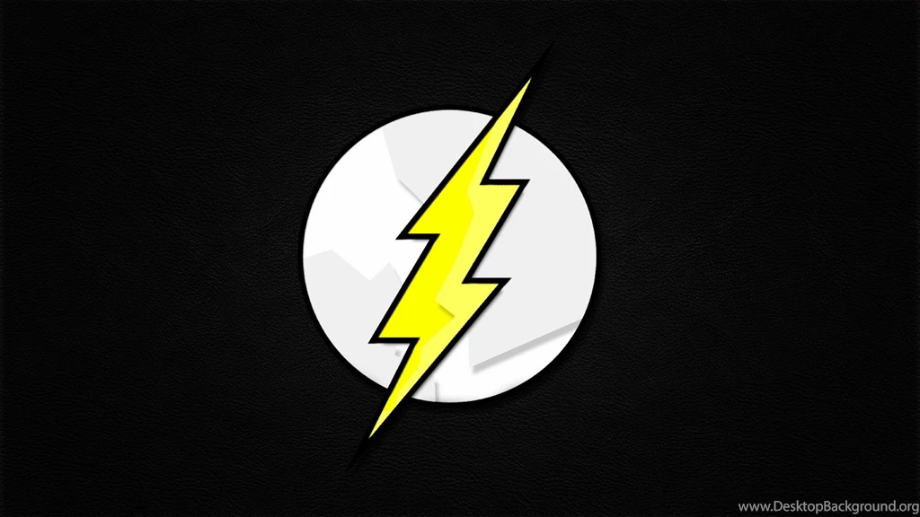 minimalistic dc comics comics the flash logos flash superhero