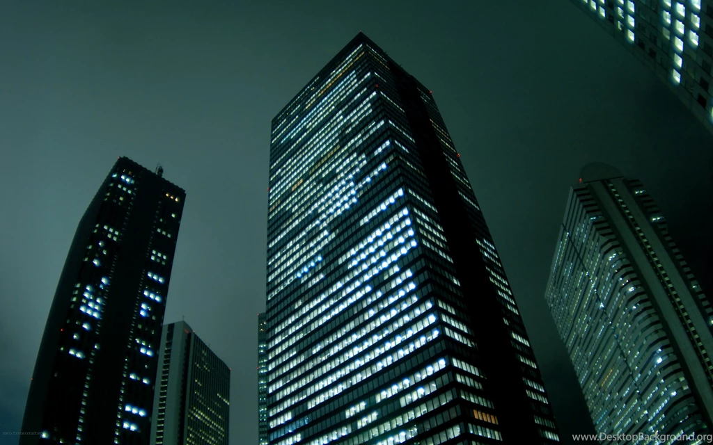 Skyscraper Backgrounds HD Wallpapers